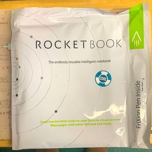 Rocketbook NWT
